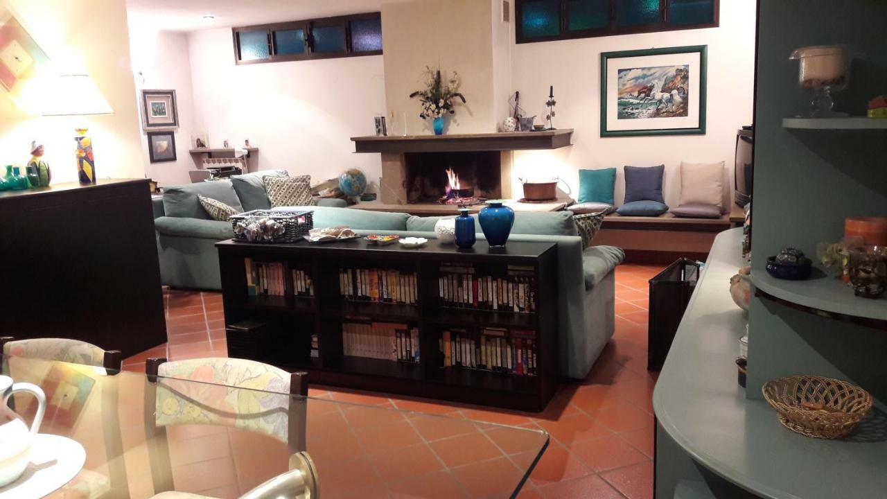 Bed & Breakfast Da Zio Sasà Mirano